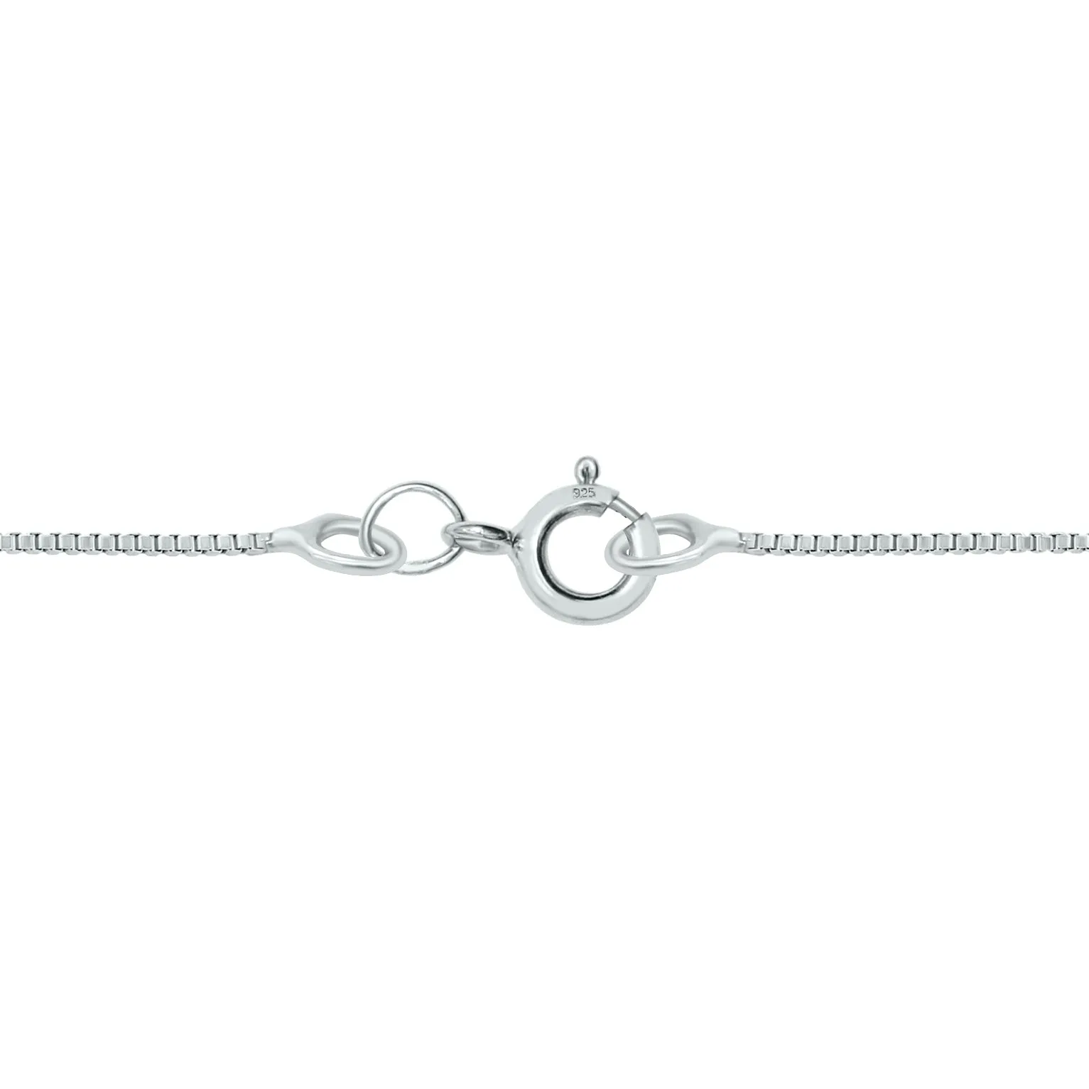 1/4 Ctw Natural Diamond Butterfly Love Pendant In .925 Sterling Silver