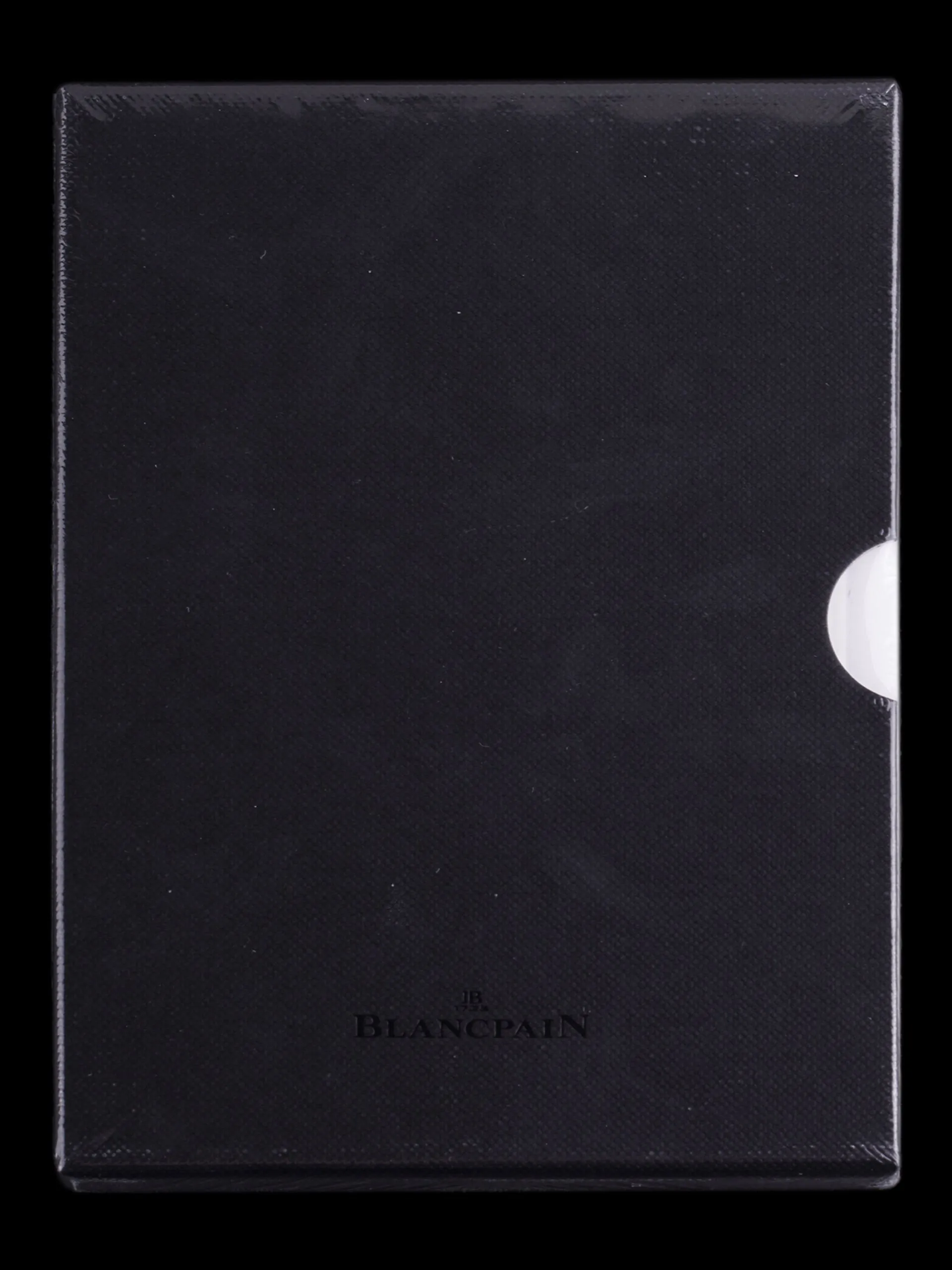 2019 Blancpain Fifty-Fathoms Bathyscaphe Hodinkee Limited Edition