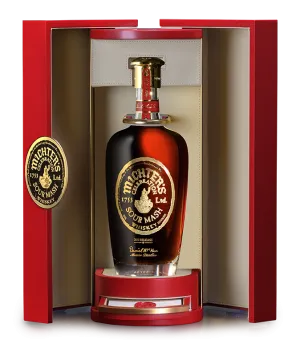 2022 Michter's Celebration Sour Mash Whiskey 750ml