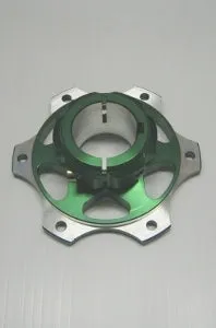 40mm Brake Rotor Carrier