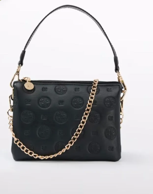 5938 Logo Bag/Abel & Lula