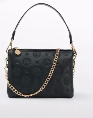 5938 Logo Bag/Abel & Lula