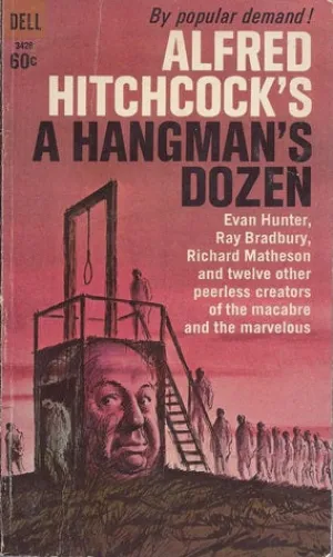 A Hangmans Dozen (RARE BOOKS)