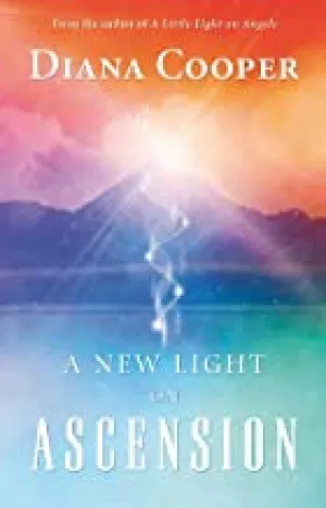 A New Light on Ascension (RARE BOOKS)