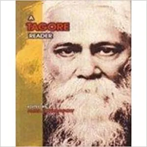 A Tagore Reader (RARE BOOKS)