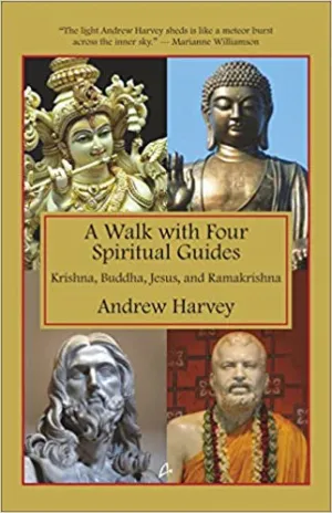 A Walk with Four Spiritual Guides