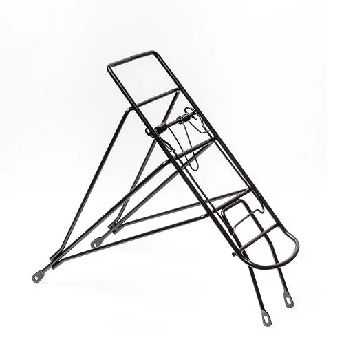 ABC 26" Rear Carrier Rack Black