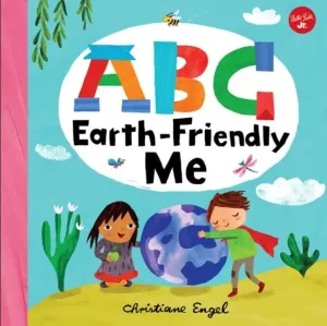 ABC: Earth-Friendly Me