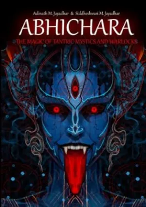 Abhichara [RARE BOOKS]