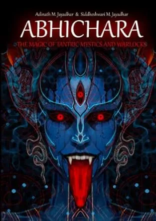Abhichara [RARE BOOKS]
