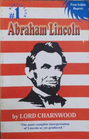 Abraham Lincoln [rare books]