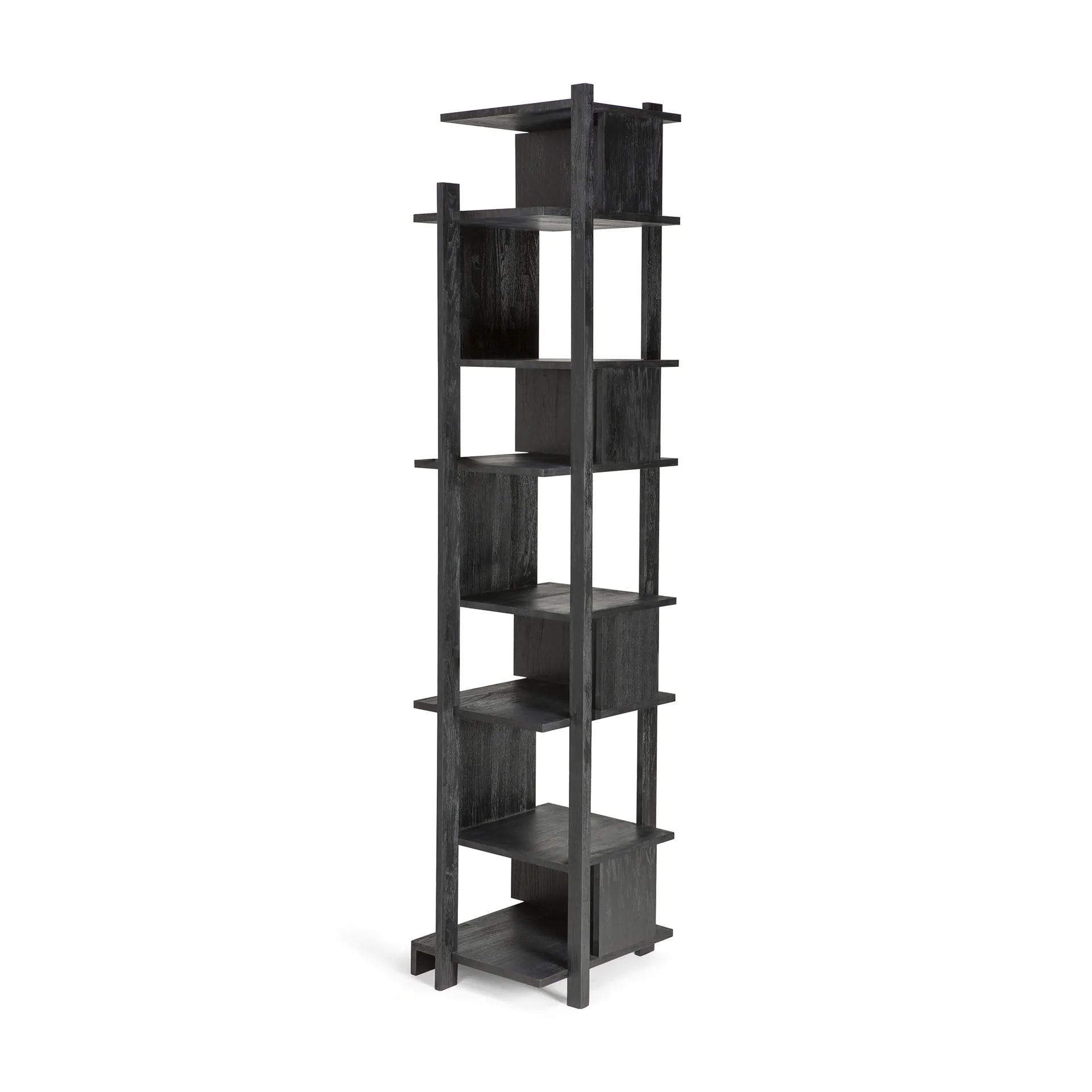 Abstract Shelf