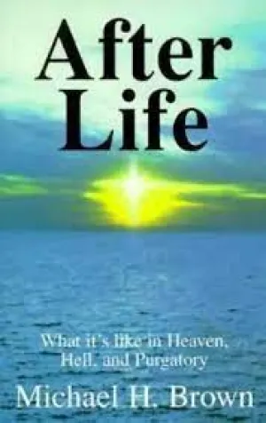 After Life [RARE BOOKS]