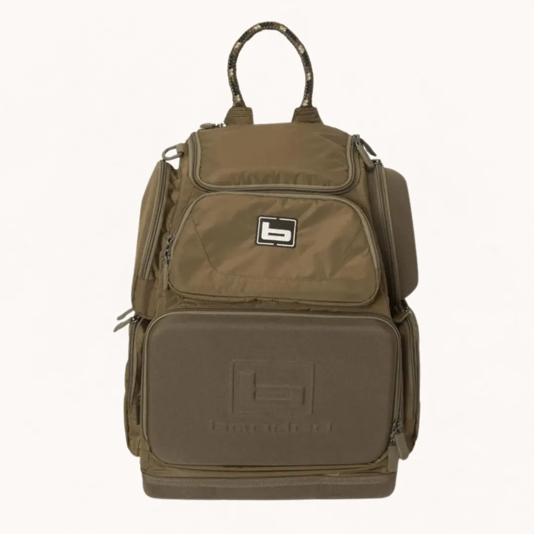 Air Hard Shell Backpack