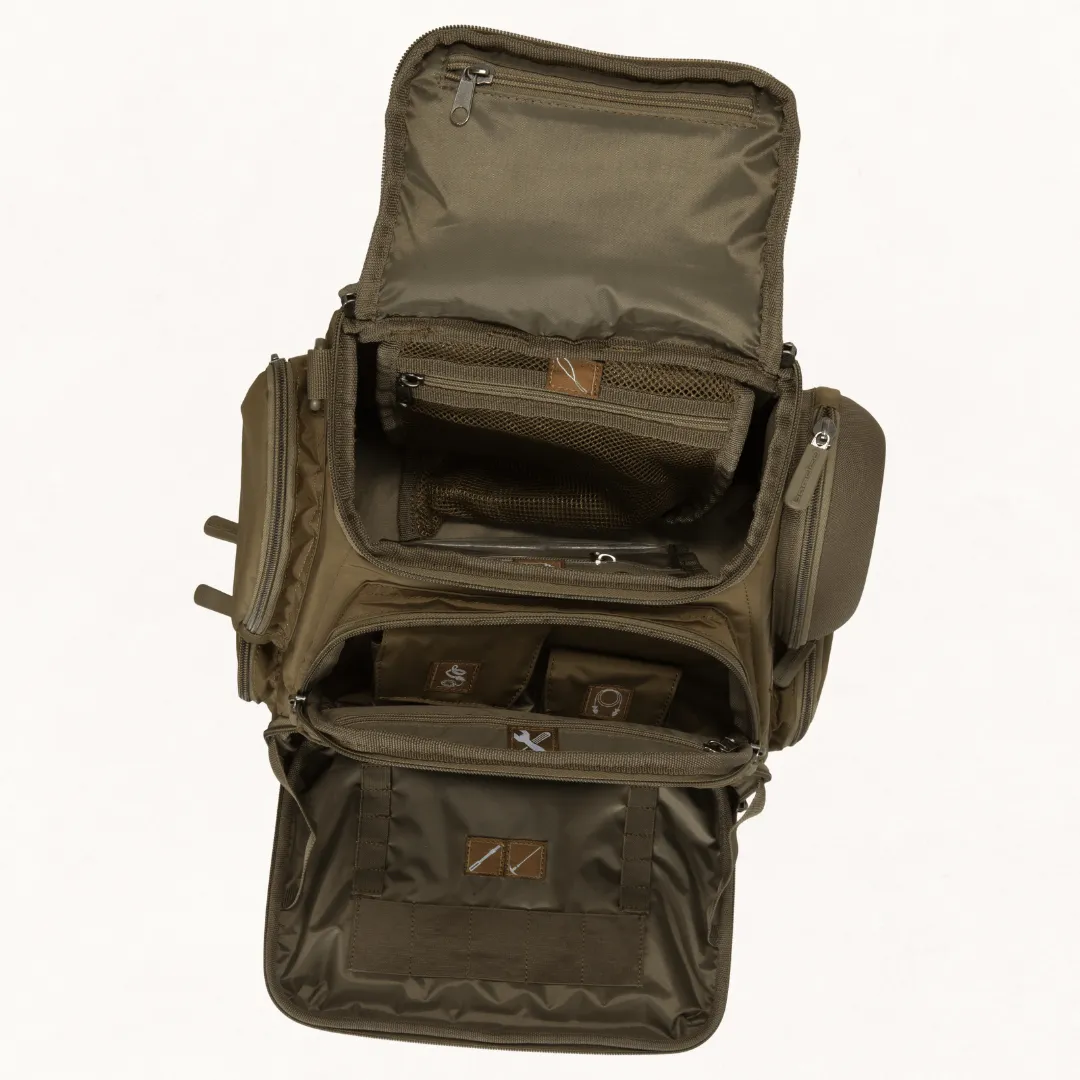 Air Hard Shell Backpack