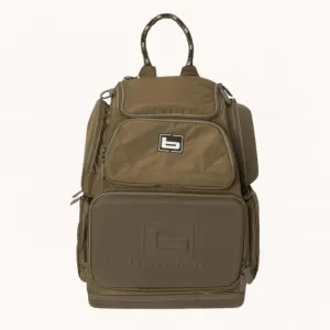 Air Hard Shell Backpack