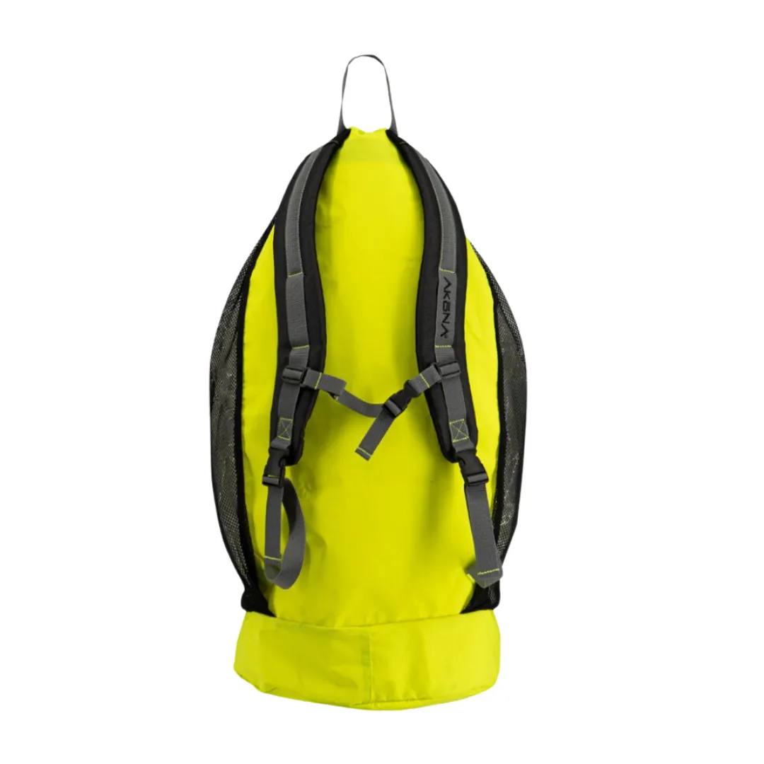Akona Huron LT Snorkel Gear Mesh Backpack