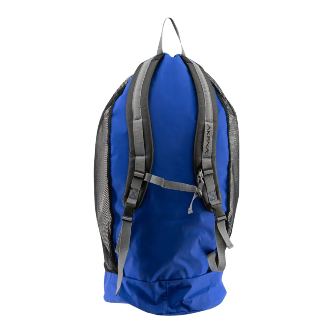 Akona Huron LT Snorkel Gear Mesh Backpack