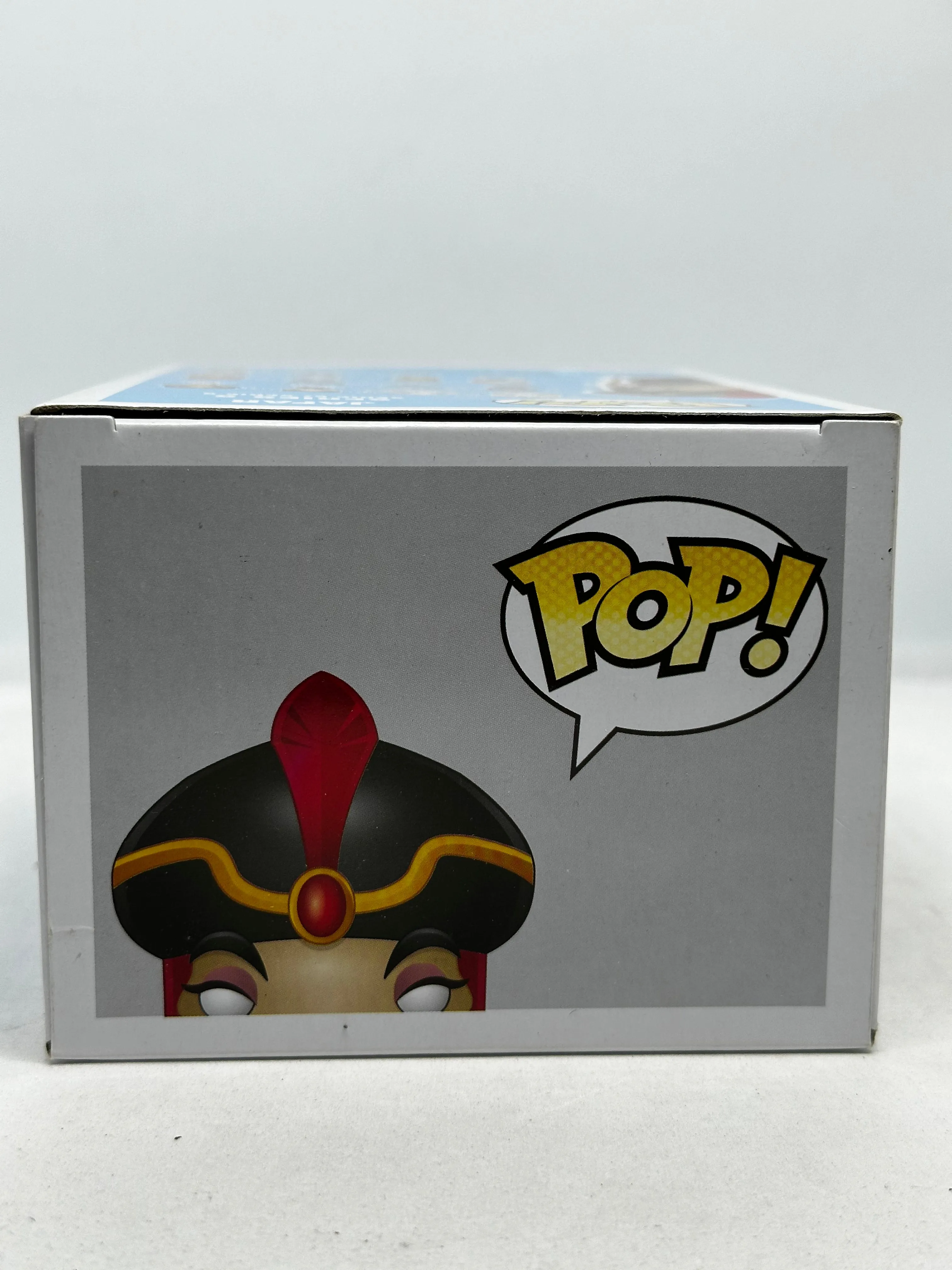 Aladdin - Jafar #35 Pop! Vinyl