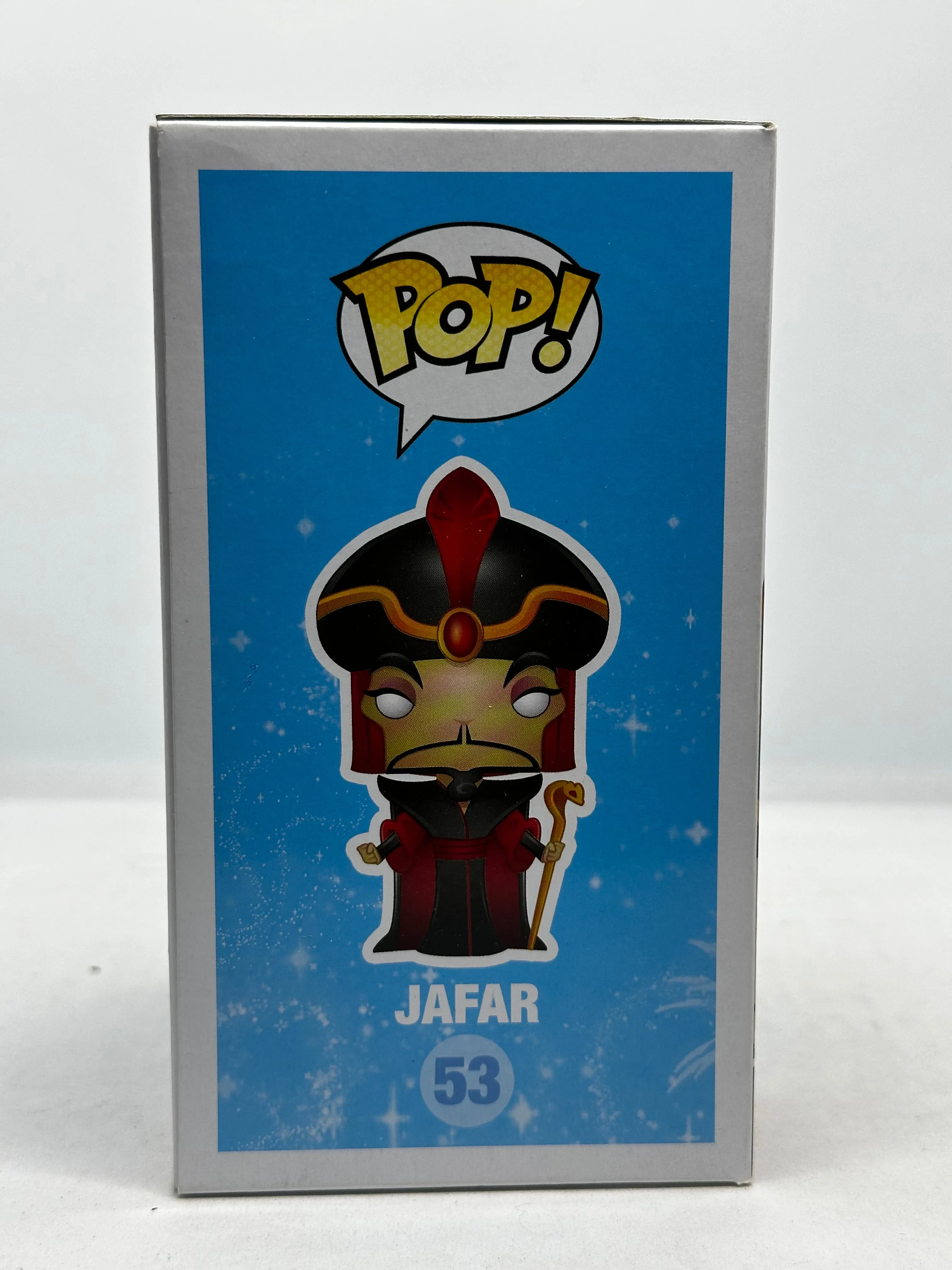 Aladdin - Jafar #35 Pop! Vinyl