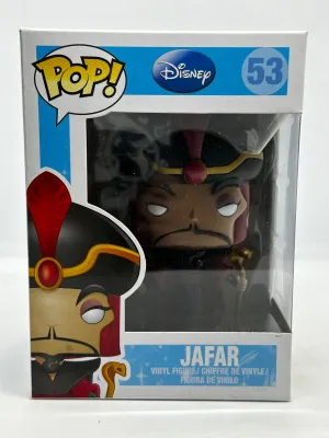 Aladdin - Jafar #35 Pop! Vinyl