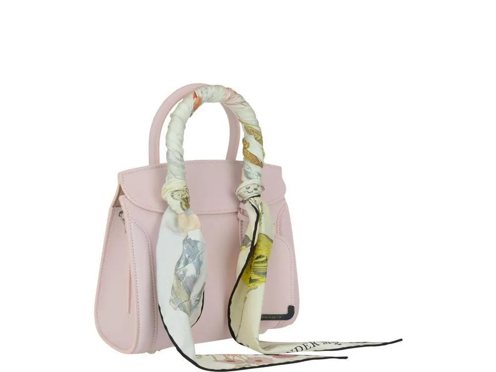 Alexander McQueen Heroine 21 Tote Bag