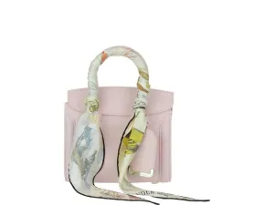 Alexander McQueen Heroine 21 Tote Bag