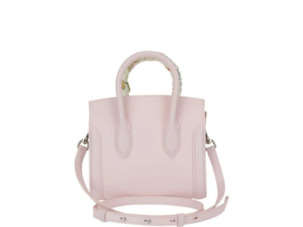 Alexander McQueen Heroine 21 Tote Bag