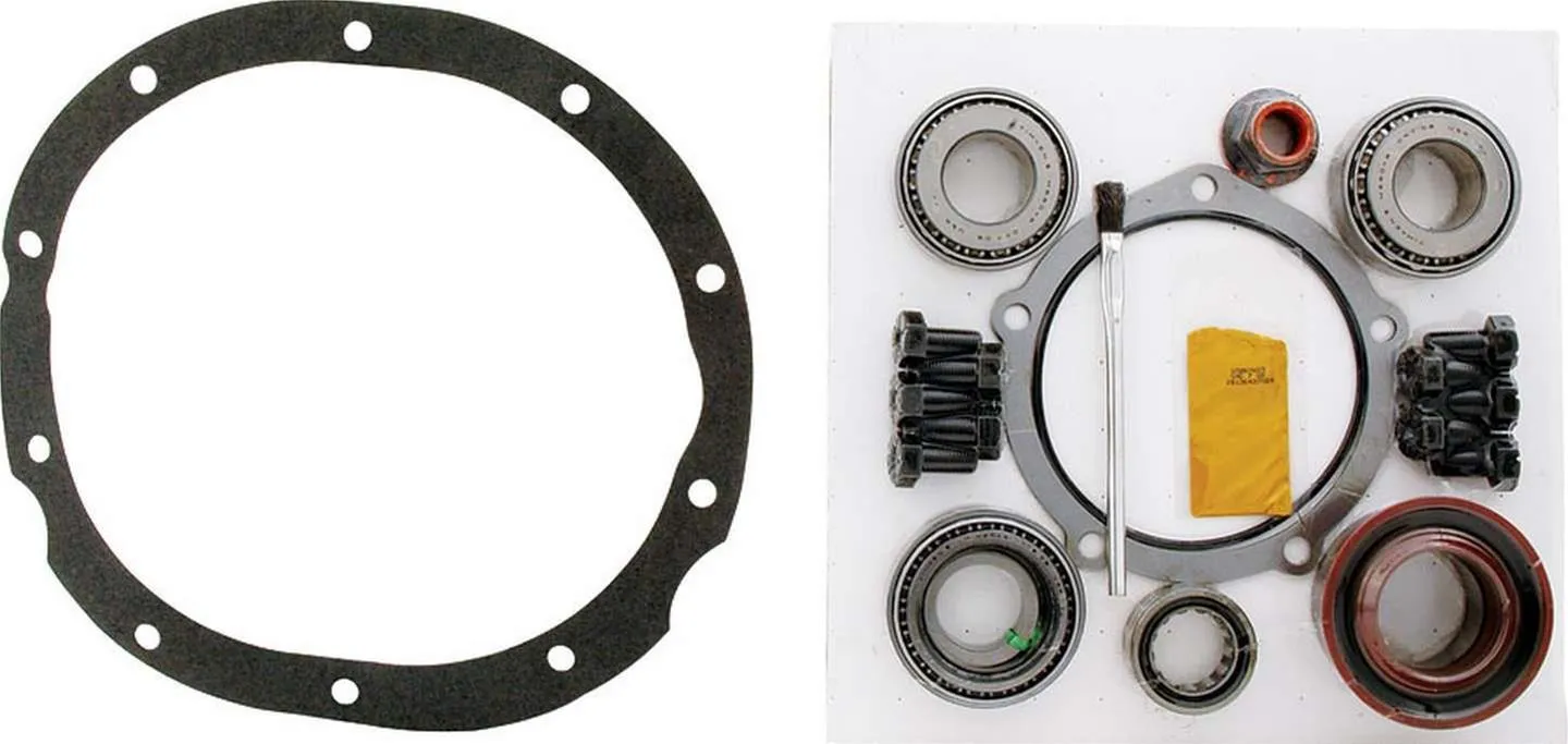 Allstar Performance Ring and Pinion Installation Kits ALL68510