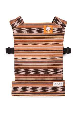 Almendra - Tula Signature Mini Doll Carrier