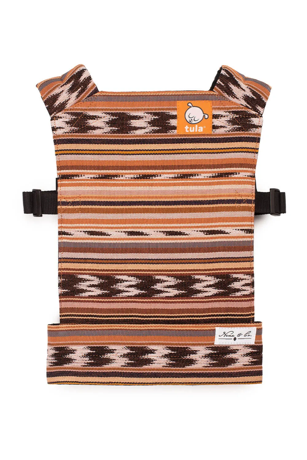 Almendra - Tula Signature Mini Doll Carrier