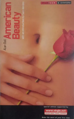 American Beauty (RARE BOOKS)