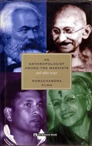 Anthropologist Among the Marxists and Other Essays [rare books]