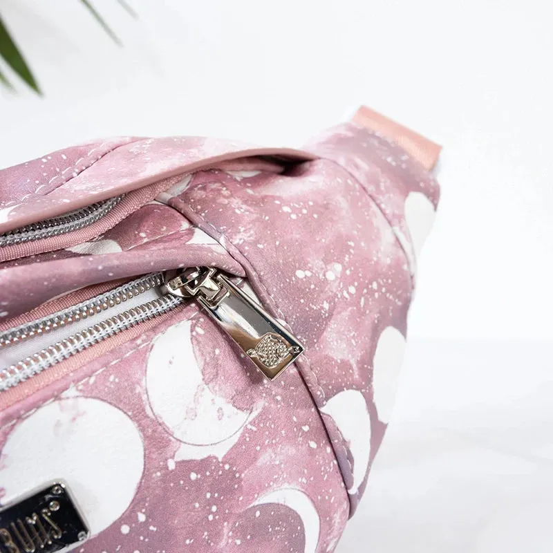 Antler Moon Bum Bag