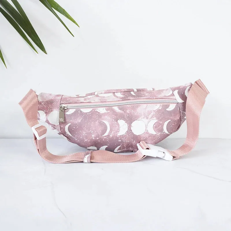 Antler Moon Bum Bag