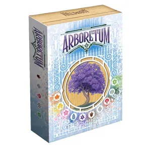 Arboretum - Deluxe Limited Edition (2018)