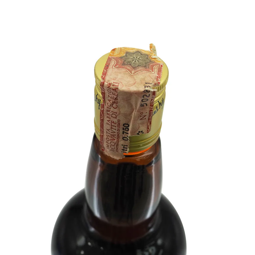 Ardbeg 1965 24 Years Cadenhead for Sestante - Dumpy White Label