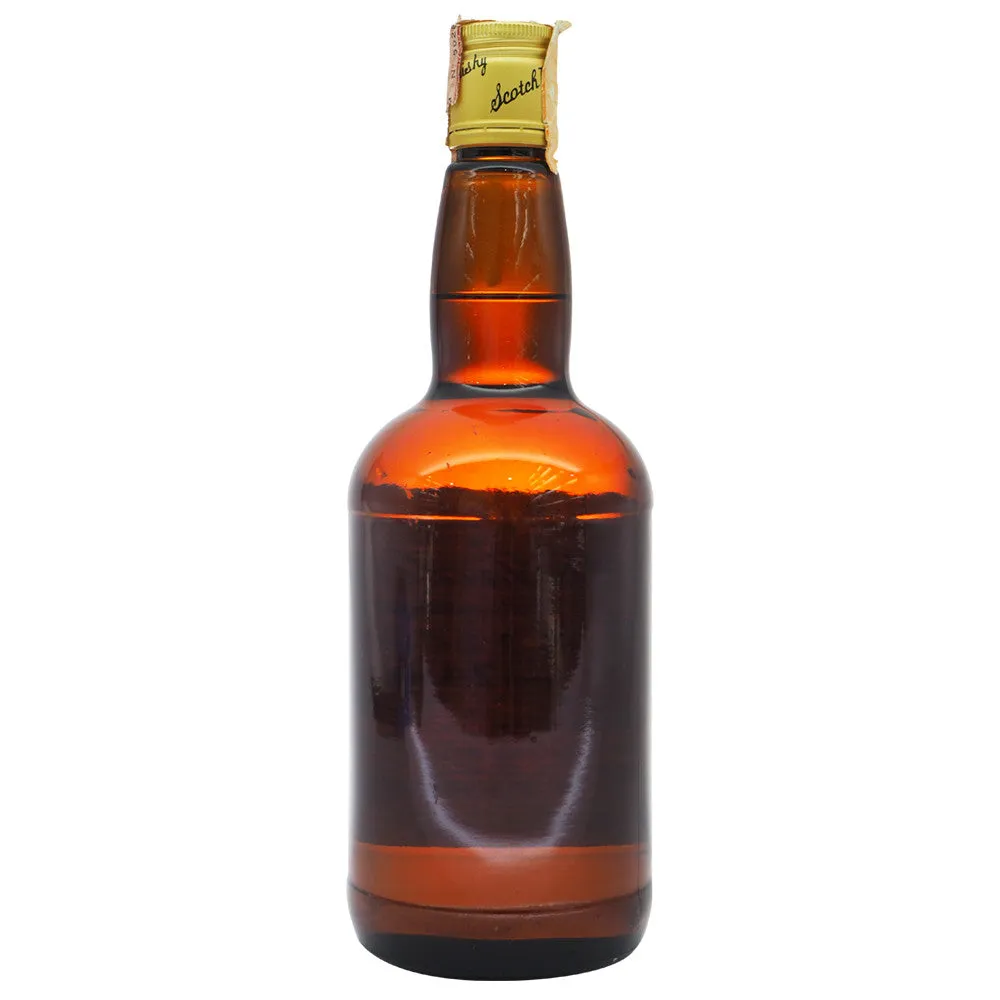 Ardbeg 1965 24 Years Cadenhead for Sestante - Dumpy White Label