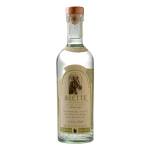 Arette Artesanal Blanco Tequila