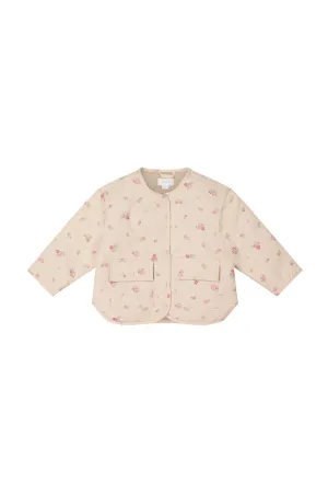 Arie Puffer Jacket - Irina Shell | Jamie Kay
