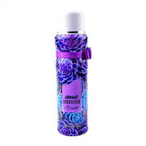 Armaf Enchanted Talc Violet 250gm