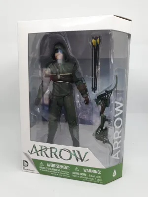 Arrow - Arrow 7" Figure