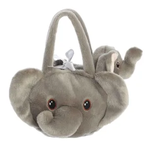 Aurora® - Eco Nation™ - 8" Baby Elephant
