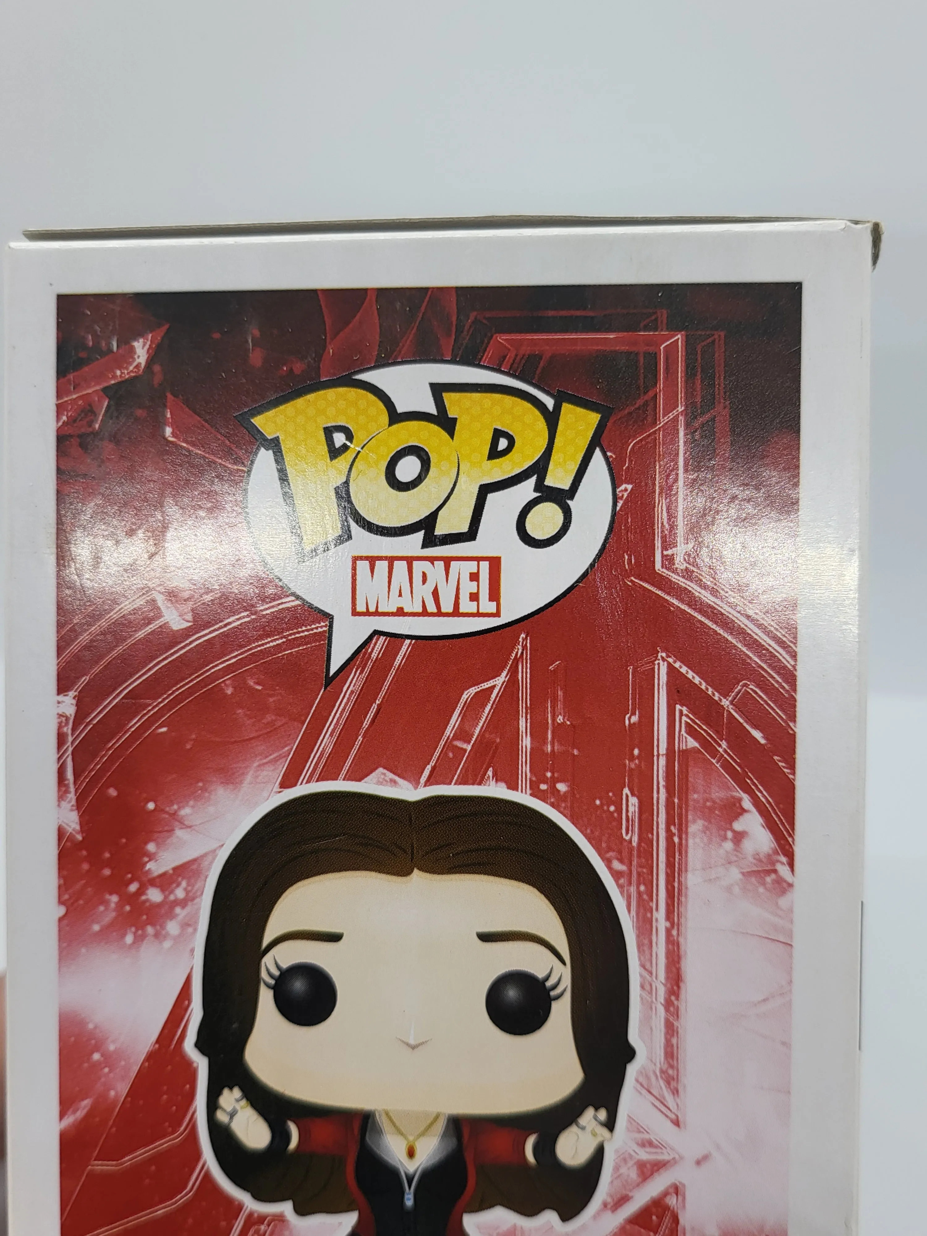 Avengers: Age of Ultron - Scarlet Witch #95 Pop! Vinyl