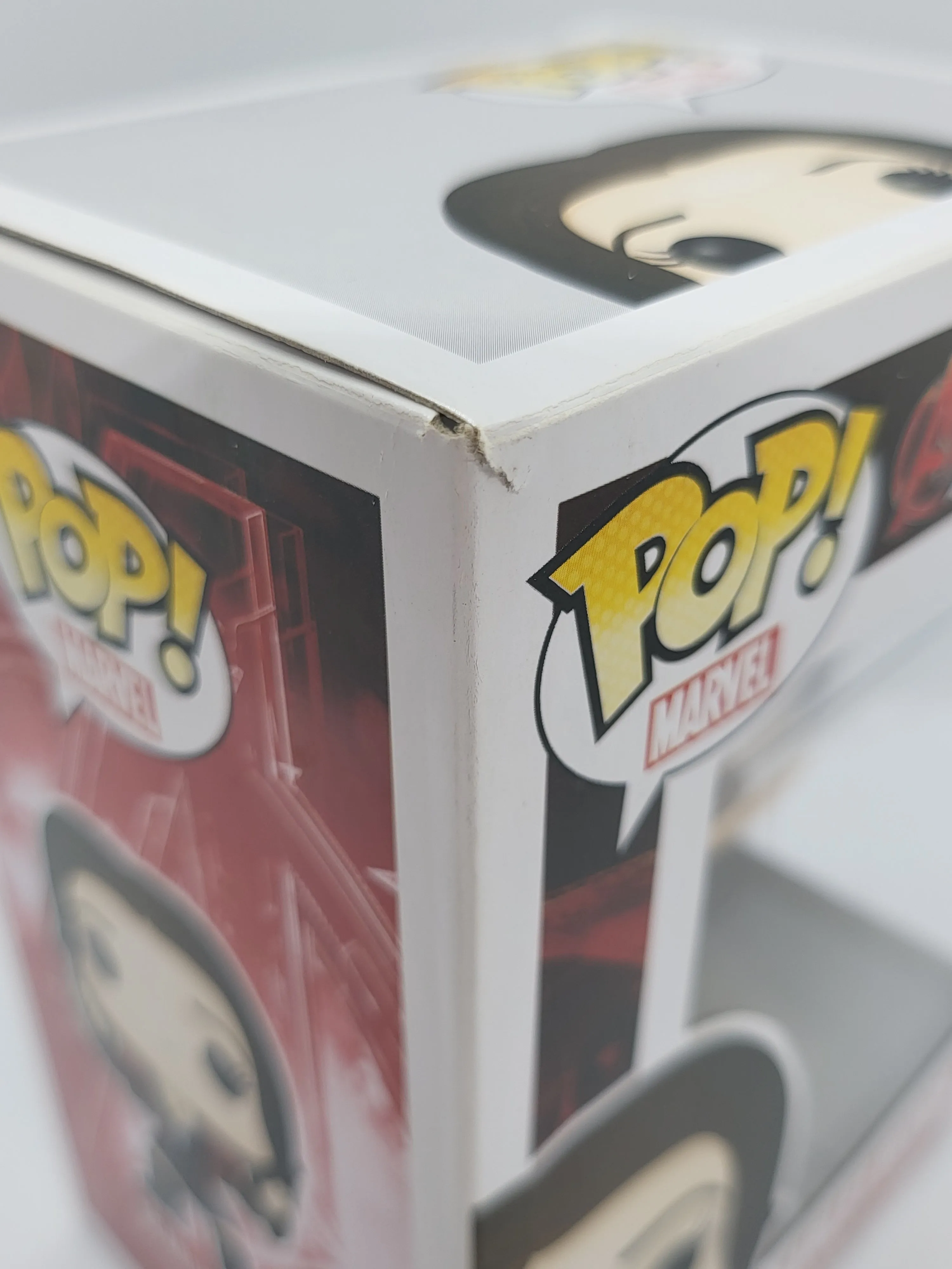 Avengers: Age of Ultron - Scarlet Witch #95 Pop! Vinyl