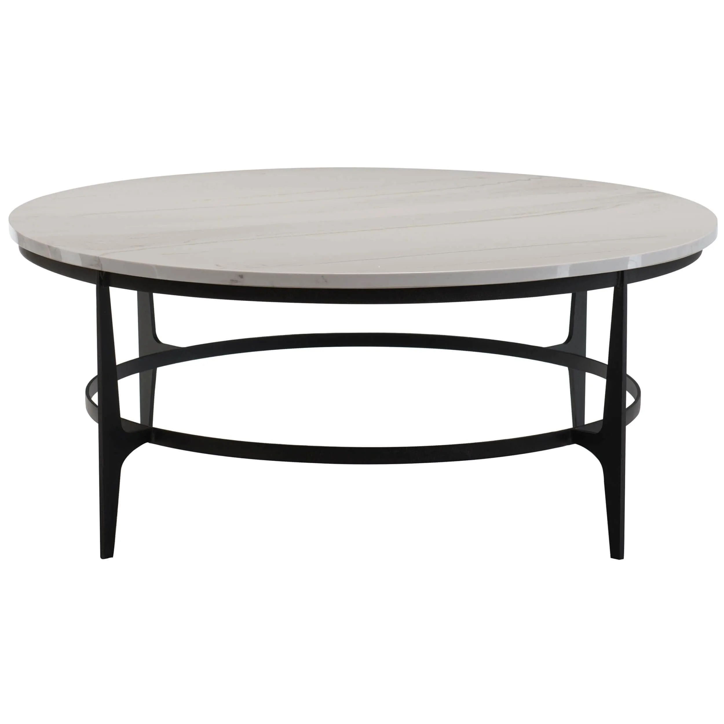 Avondale Round Cocktail Table