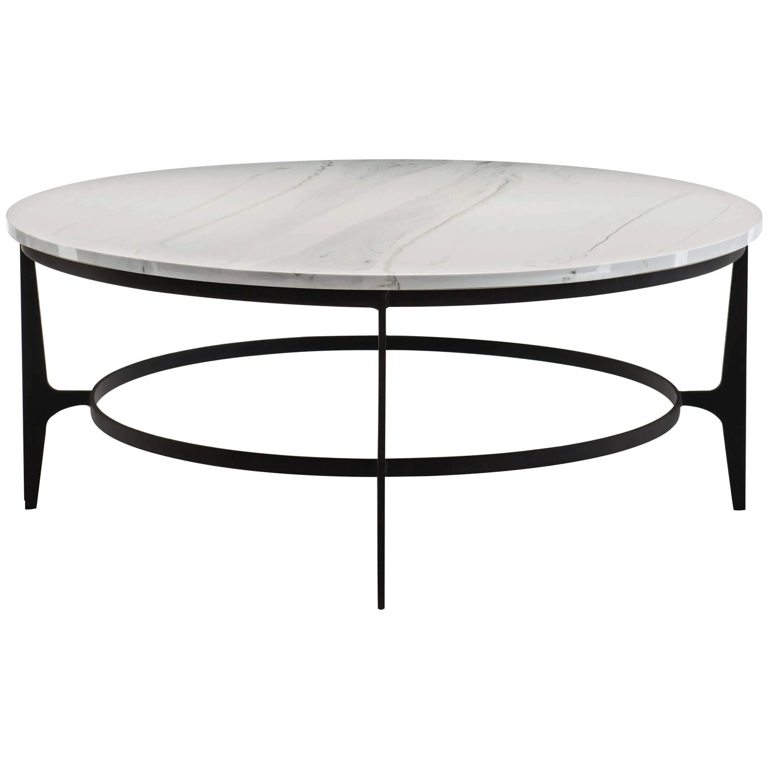 Avondale Round Cocktail Table