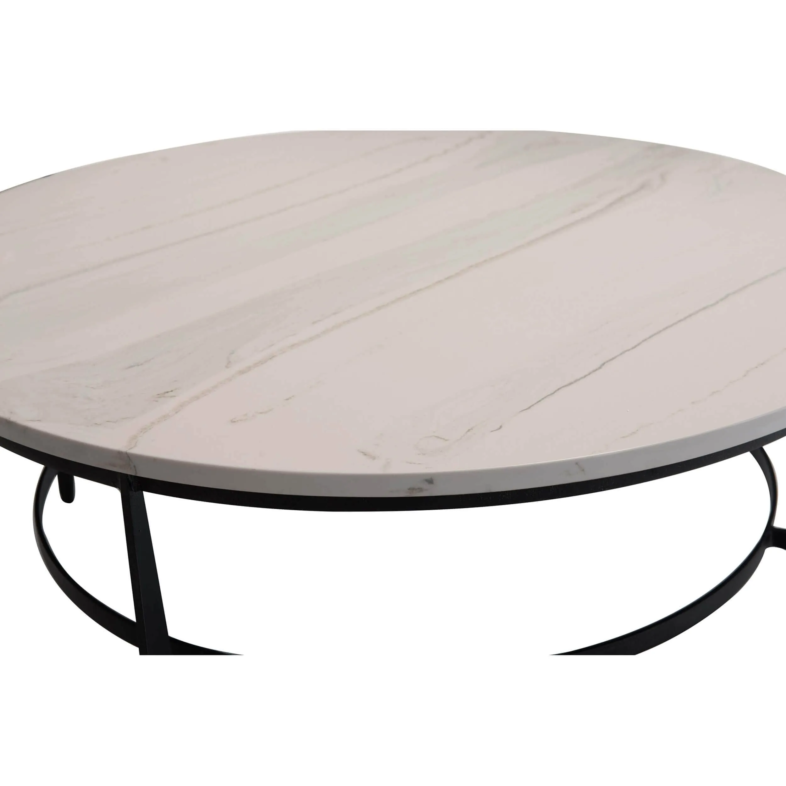 Avondale Round Cocktail Table