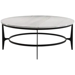 Avondale Round Cocktail Table