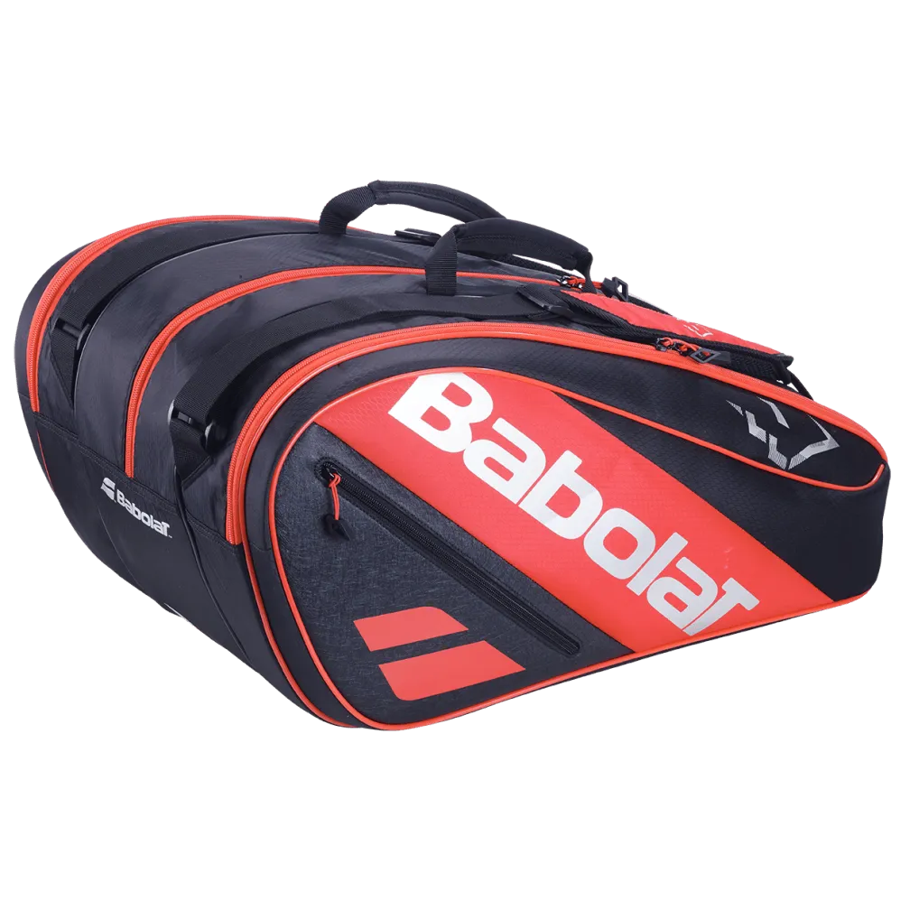 Babolat Padel Kitbag (Juan Lebron)